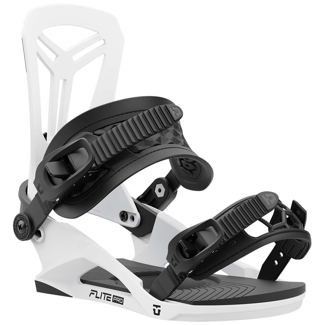 Union Flite Pro Snowboard Bindings 2025 | Absolute-Snow
